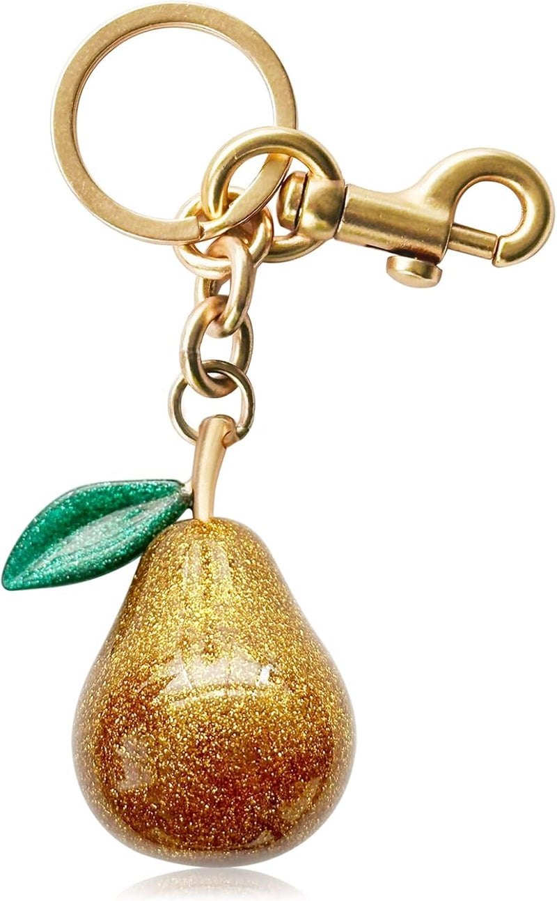Sbredit Bag Charm,Purse Charms for Handbag,Purses Key Chains Accessories - Image 1